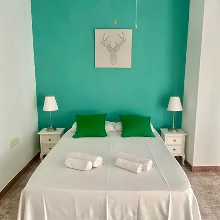 Gasthuis Gran Via Guesthouse Barcelona