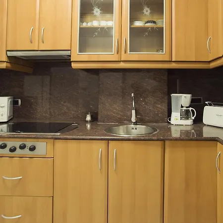 Gran Via Guesthouse * Barcelona