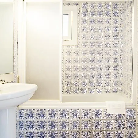 Gran Via Guesthouse Penzion