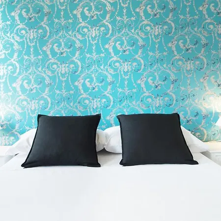 Gasthuis Gran Via Guesthouse Barcelona