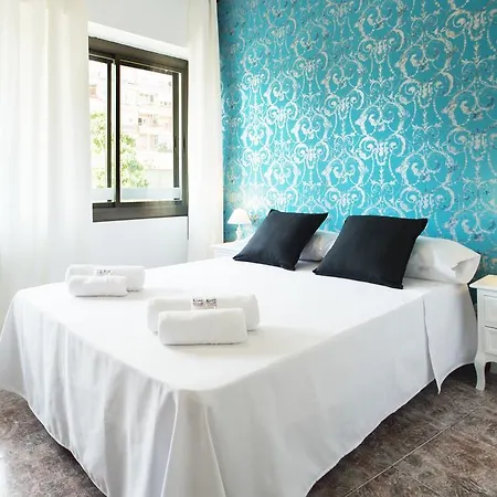 Gran Via Guesthouse