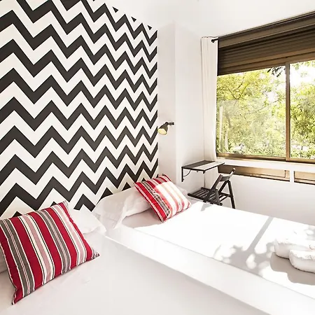 Gran Via Guesthouse Penzion