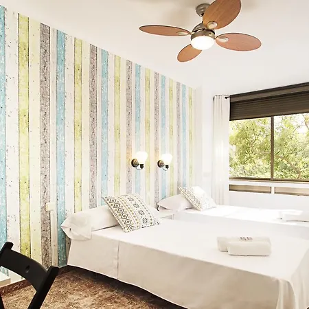 Guest house Fira *